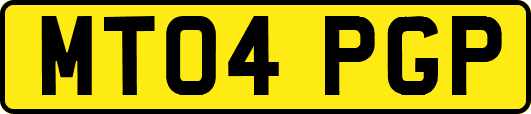 MT04PGP