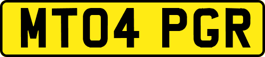 MT04PGR