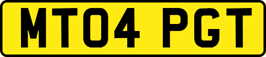 MT04PGT