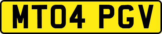 MT04PGV