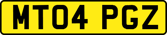 MT04PGZ
