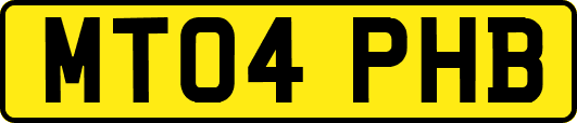 MT04PHB