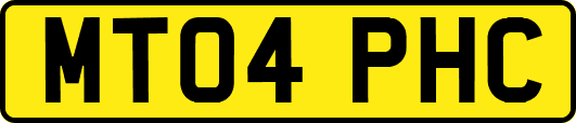 MT04PHC