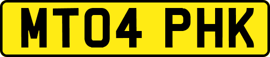 MT04PHK