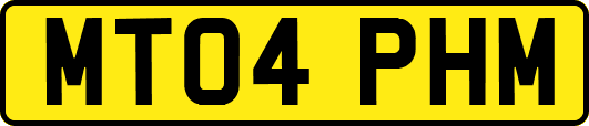 MT04PHM