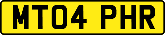 MT04PHR