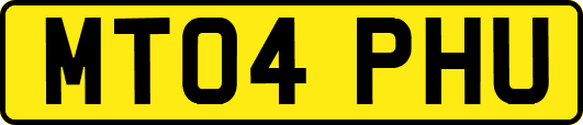 MT04PHU