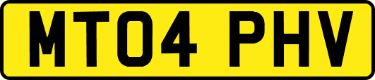 MT04PHV