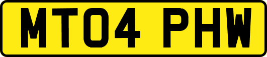 MT04PHW