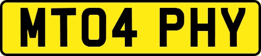 MT04PHY