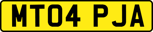 MT04PJA