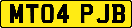 MT04PJB