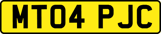 MT04PJC