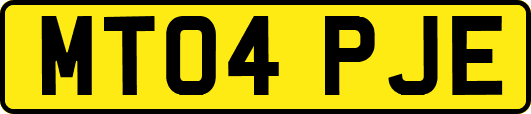 MT04PJE