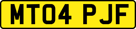 MT04PJF