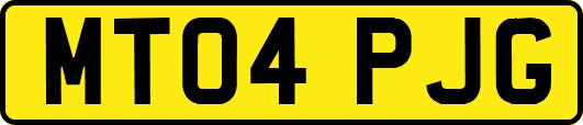 MT04PJG
