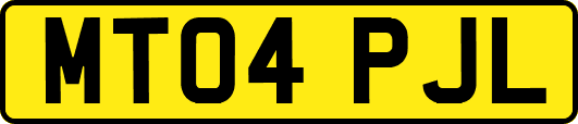 MT04PJL
