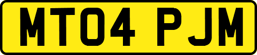 MT04PJM