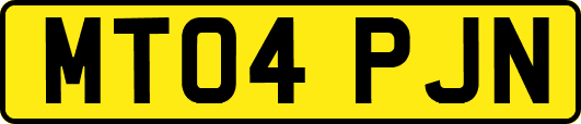 MT04PJN