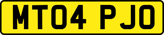 MT04PJO