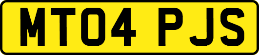 MT04PJS