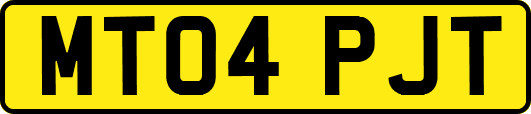 MT04PJT