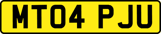 MT04PJU