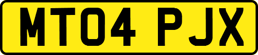 MT04PJX
