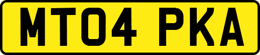 MT04PKA