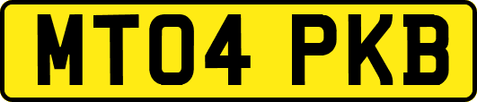 MT04PKB