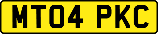 MT04PKC