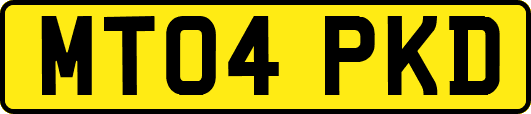 MT04PKD