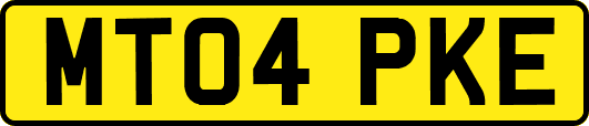 MT04PKE