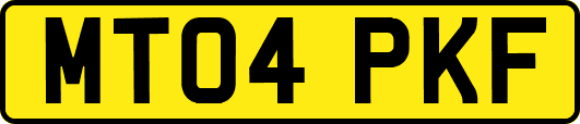 MT04PKF