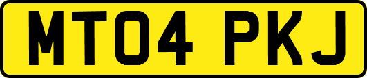 MT04PKJ