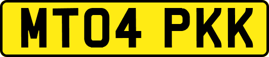 MT04PKK