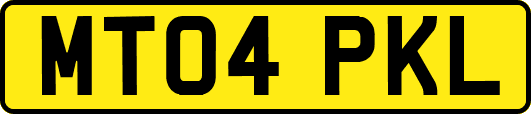 MT04PKL