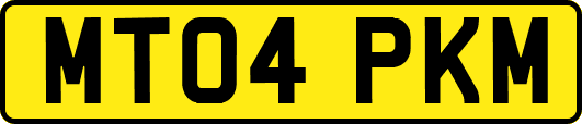 MT04PKM