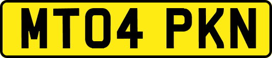 MT04PKN
