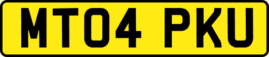 MT04PKU