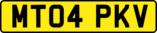 MT04PKV