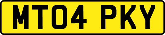 MT04PKY