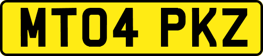 MT04PKZ