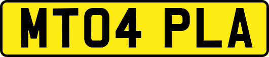 MT04PLA