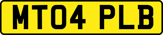 MT04PLB