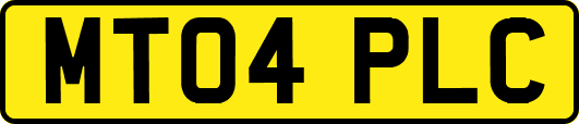 MT04PLC