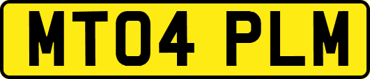MT04PLM