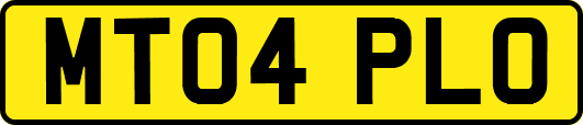 MT04PLO