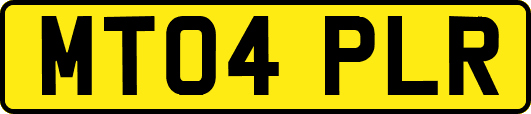MT04PLR