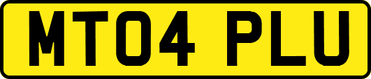 MT04PLU